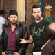 “I’m totally vibing with the Grieco thing, bro” (FXX)